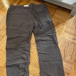 Cloth & Stone joggers